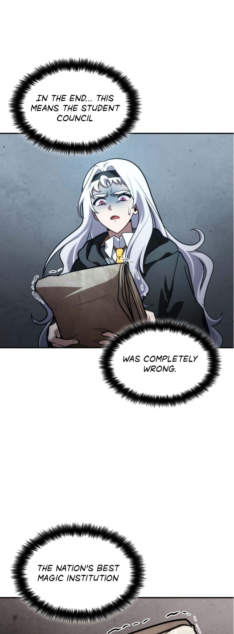 Infinite Mage, Chapter 93 image 06